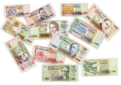 Dólar a Peso Uruguayo: An Extensive Guide to Currency Conversion