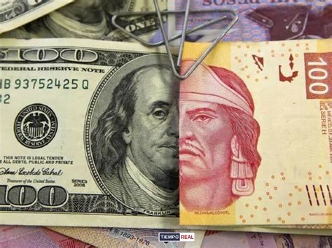 Dólar vs Peso Mexicano: A Tale of Two Currencies