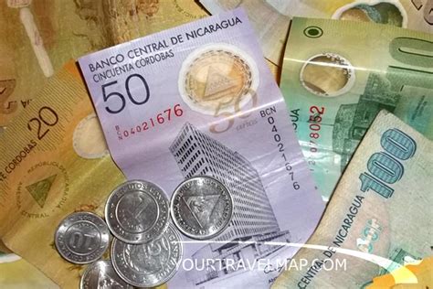 Dólares a Córdobas: A Comprehensive Guide to Currency Exchange in Nicaragua