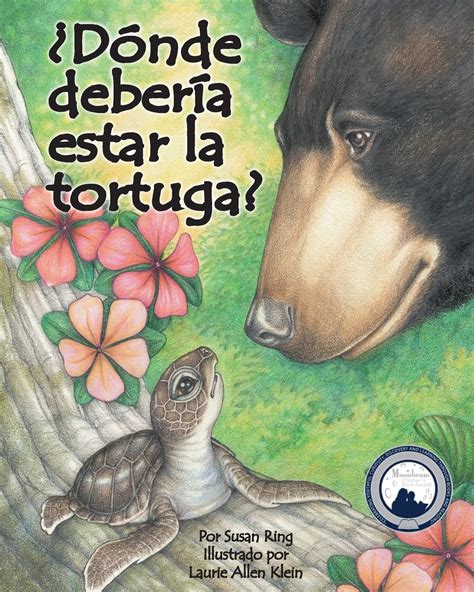 Dónde debería estar la tortuga Spanish Edition