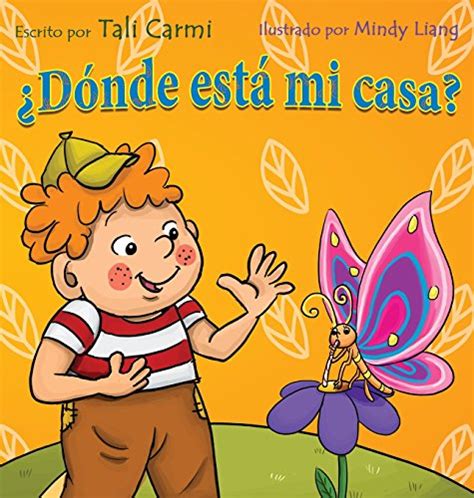 Dónde está mi casa Historias Hora de Dormir para los Niños nº 3 Spanish Edition Epub