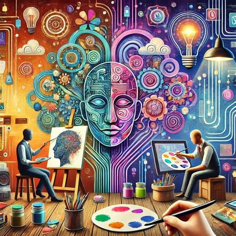 D Art 18: A New Era of Creativity