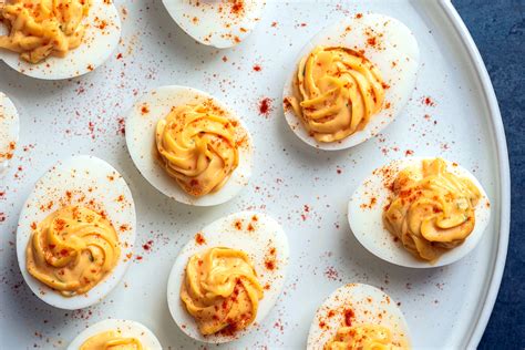 D Lish Deviled Eggs A Collection of Recipes from Creative to Classic Kindle Editon