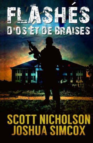 D os et Braises Flashés Volume 1 French Edition Kindle Editon