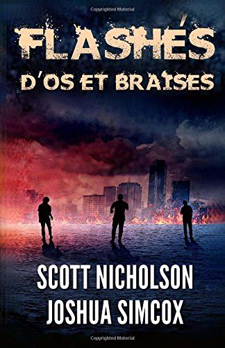 D os et Braises Flashés Volume 1 French Edition Kindle Editon