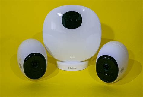 D-Link Wire-Free Camera Review: The Ultimate 2025 Comparison