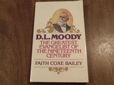 D. L. Mood The Greatest Evangelist of the Nineteenth Century Kindle Editon