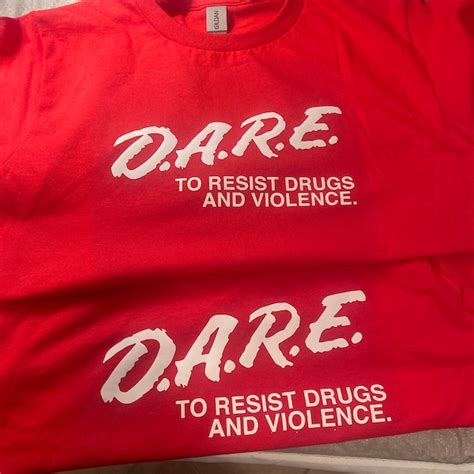 D.A.R.E. to Resist Drugs and Violence: Empowering Youth through Education