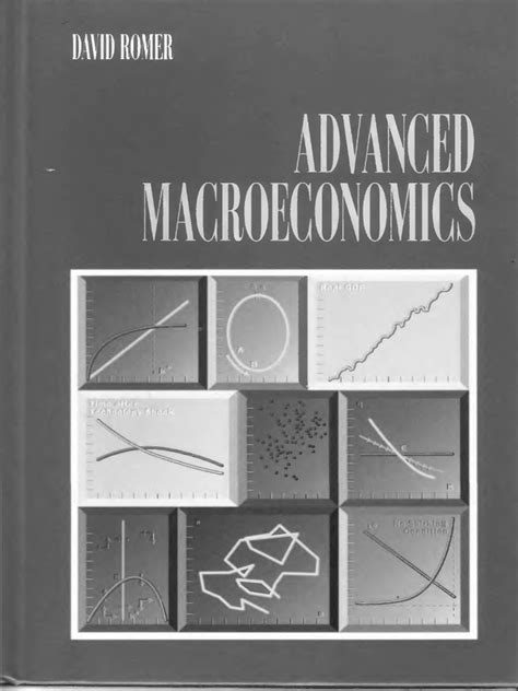 D.Romer.s.3rd.third.edition.Advanced.Macroeconomics.Hardcover.2005 Doc