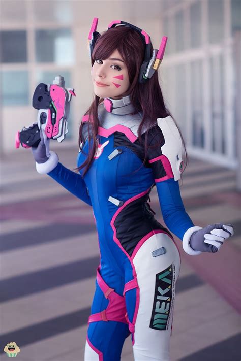 D.Va: The Ultimate Overwatch Cosplay Guide