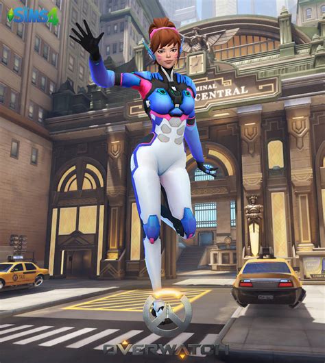 D.Va Outfit: A Complete Guide To Looking Like Your Favorite Hero