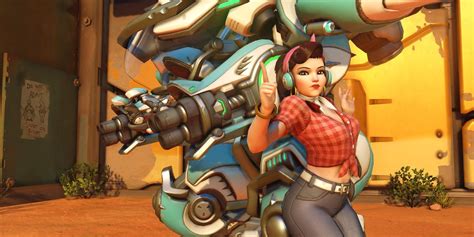 D.Va Skins: A Comprehensive Guide to Overwatch's Mecha Pilot