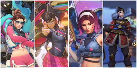 D.Va Skins: A Detailed Guide to the Game's Most Popular Hero