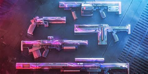 D2 Arsenal: The Ultimate Weapon in Destiny 2