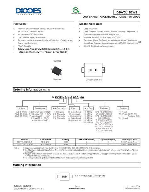 D20V0L1B2WS-7: A Comprehensive Guide to Understanding and Utilizing the Sophisticated Technology