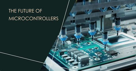 DAC60502DRXR: The Future of Microcontrollers