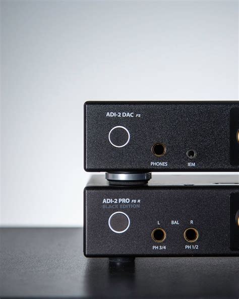 DAC8531E/2K5: The Ultimate Audio Solution for Engineers and Audiophiles Alike