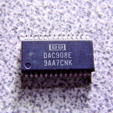 DAC908E