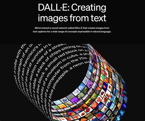 DALL-E 2: The Revolutionary AI-Powered Image Generator