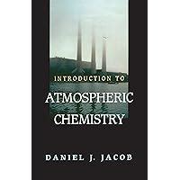 DANIEL JACOB ATMOSPHERIC CHEMISTRY SOLUTIONS Ebook PDF