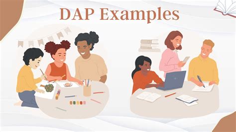 DAP's Mission and Impact