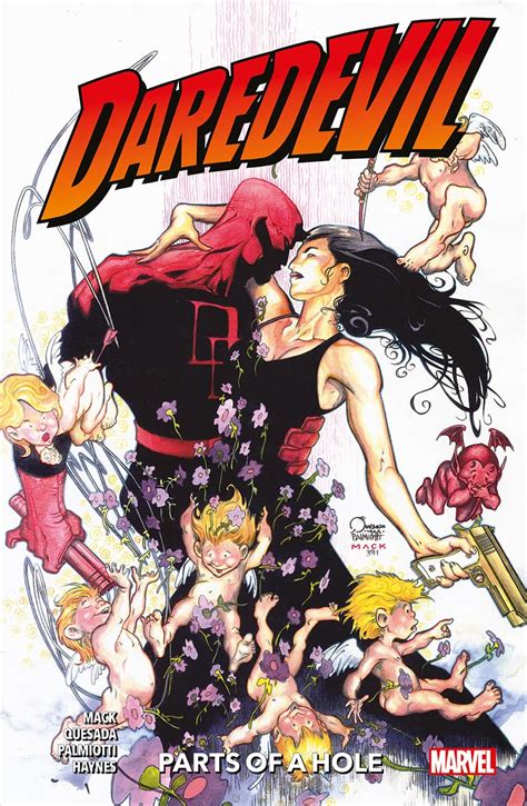 DAREDEVIL Parts of a Hole Part 1 VOL2 9 Dec 1999 DAREDEVIL 2 Epub