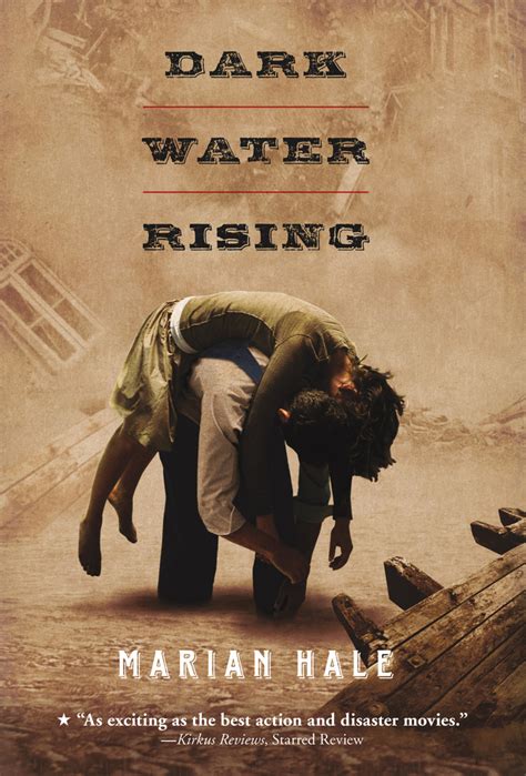 DARK WATER RISING CHARACTERS Ebook Epub