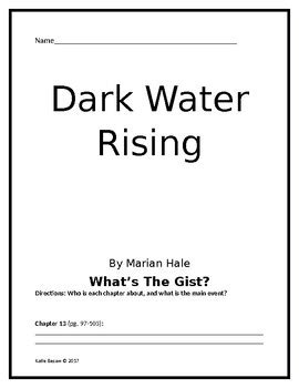 DARK WATER RISING QUESTIONS AND ANSWERS Ebook PDF