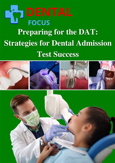 DAT : Complete Preparation for the Dental Admission Test Reader