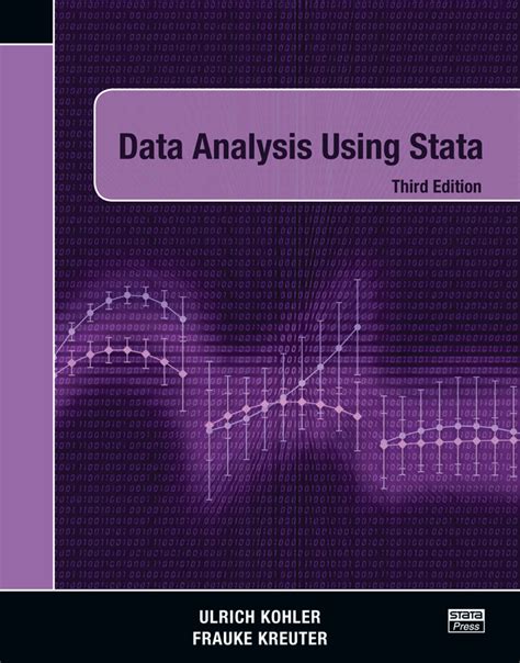 DATA ANALYSIS USING STATA THIRD EDITION PDF Ebook PDF