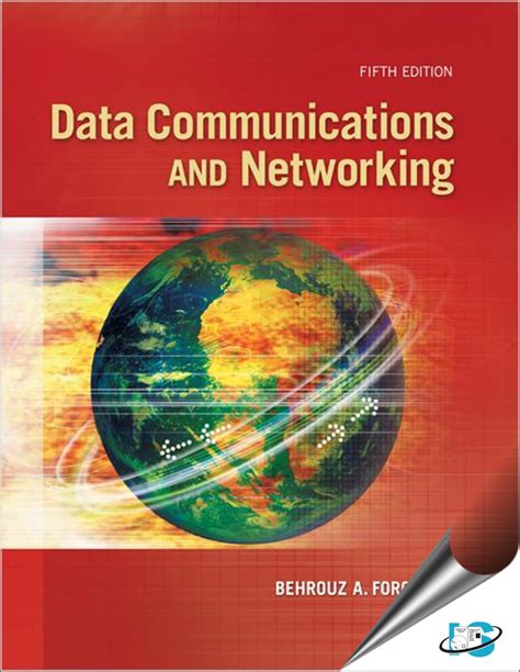 DATA COMMUNICATIONS AND NETWORKING 5TH EDITION SOLUTIONS Ebook Kindle Editon