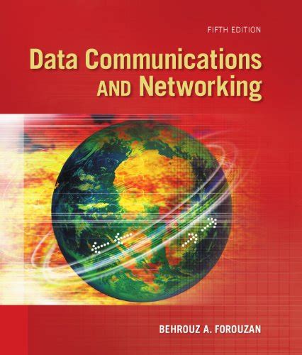 DATA COMMUNICATIONS AND NETWORKING SOLUTION MANUAL PDF Ebook Doc