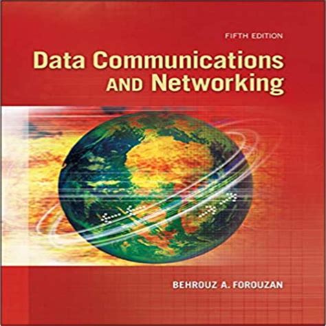 DATA COMMUNICATIONS AND NETWORKING SOLUTION MANUAL PDF Ebook Doc