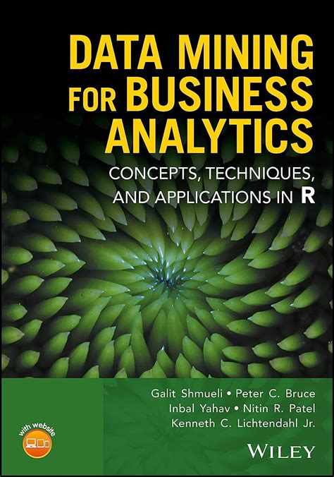 DATA MINING FOR BUSINESS INTELLIGENCE WITH ANSWERS Ebook Kindle Editon