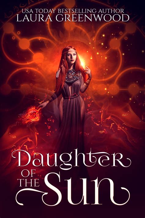 DAUGHTER OF THE SUN Ebook Reader