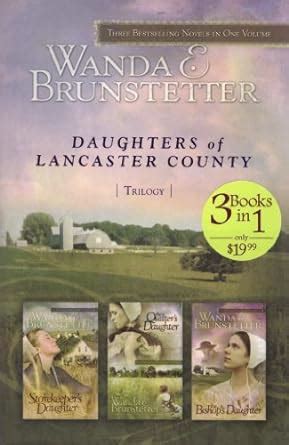 DAUGHTERS OF LANCASTER COUNTY Doc