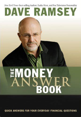 DAVE RAMSEY CHAPTER 8 PACKET ANSWERS Ebook PDF
