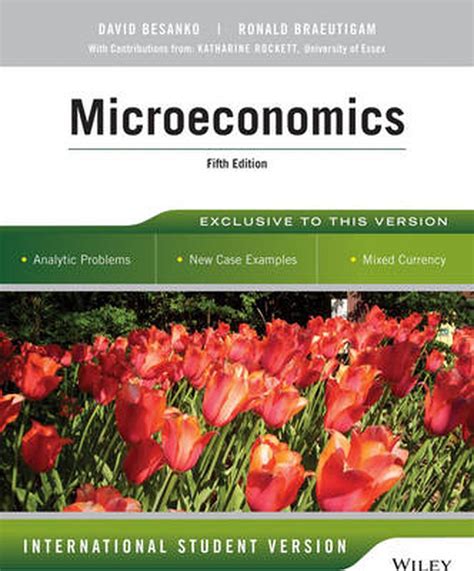 DAVID BESANKO MICROECONOMICS SOLUTIONS CHAPTER 7 Ebook Doc