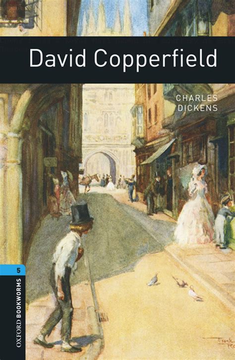 DAVID COPPERFIELD OXFORD Ebook PDF