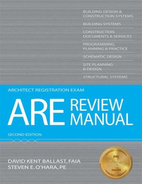 DAVID KENT BALLAST ARE REVIEW MANUAL Ebook PDF