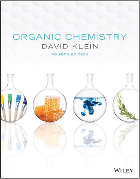 DAVID KLEIN ORGANIC CHEMISTRY SOLUTIONS MANUAL FREE DOWNLOAD Ebook Doc