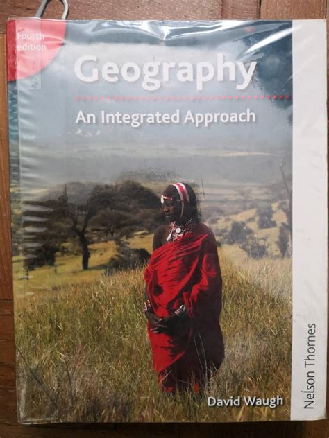 DAVID WAUGH AN INTEGRATED APPROACH 4TH EDITION Ebook Kindle Editon