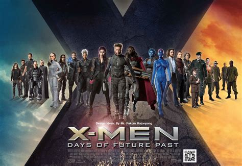 DAYS OF THE FUTURE PAST LEVEL 3 X-MEN PDF