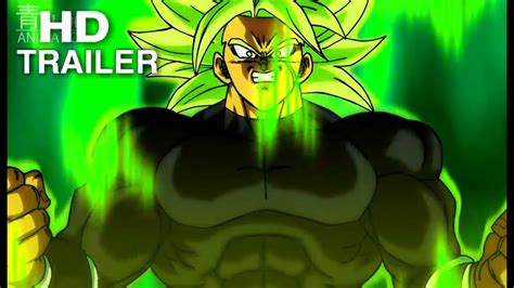 DB Breakers Z: Unveiling the Berserk Might of Broly