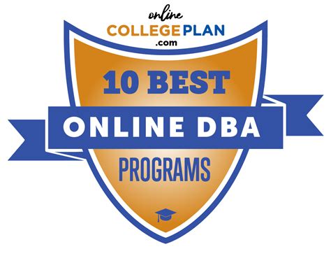 DBA Degree Online: A Comprehensive Guide