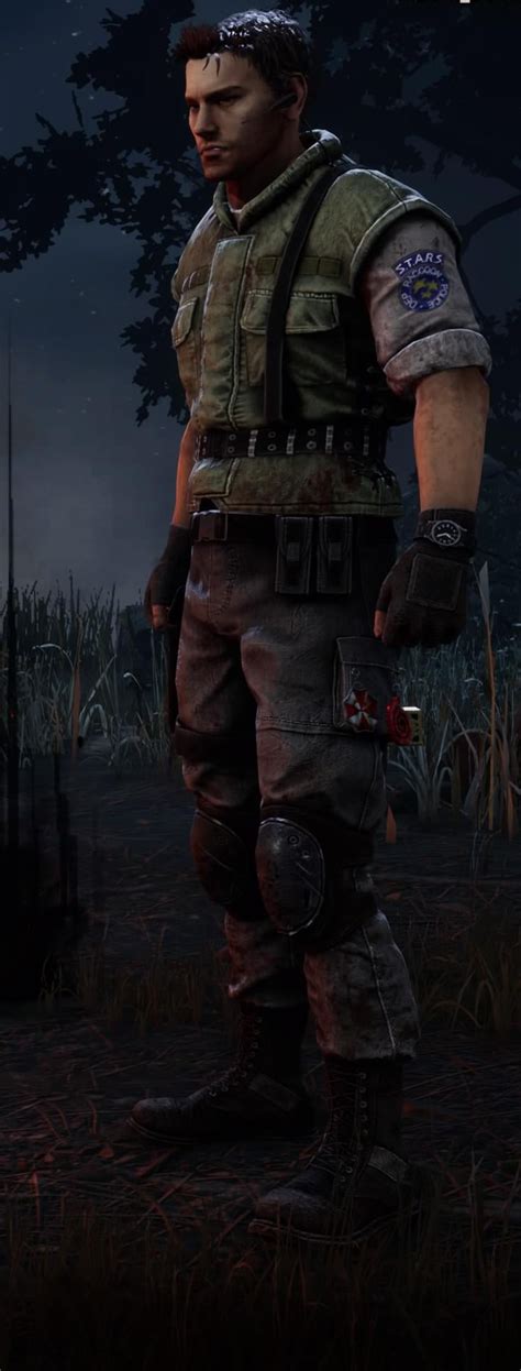 DBD Survivors Fashion: A Guide to the Latest and Greatest