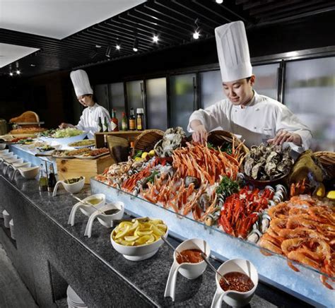 DBS 1 for 1 Buffet: Unmissable Deals for Foodie Lovers