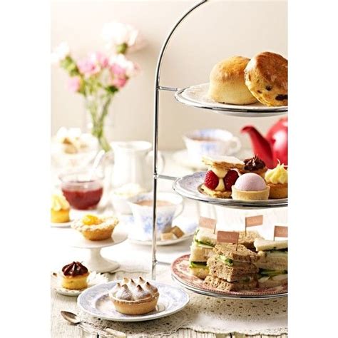 DBS 1-for-1 High Tea: Indulge in a Sumptuous Afternoon Delight