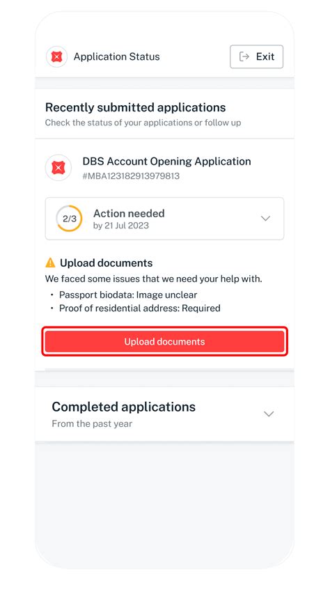 DBS Account Opening for Work Permit Holders: Your Complete Guide to Seamless Banking