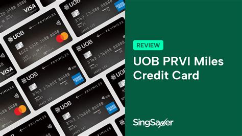 DBS Altitude vs UOB PRVI Miles: The Ultimate Credit Card Showdown